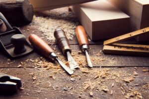 Carving Tools