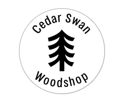 Cedar Swan Woodshop